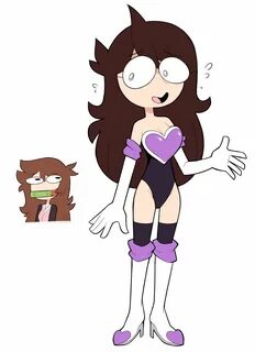 Jaiden animation rule34
