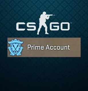 Аккаунт cs 2 prime