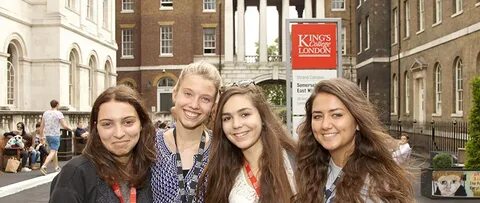 Students london