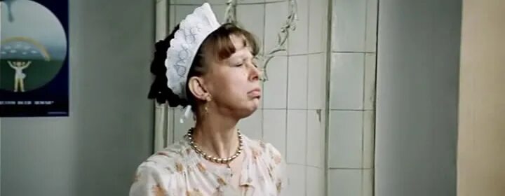 Вера Ивлева (Вера Кислаева) - актриса - фильмография - Воровка (1994) - российск