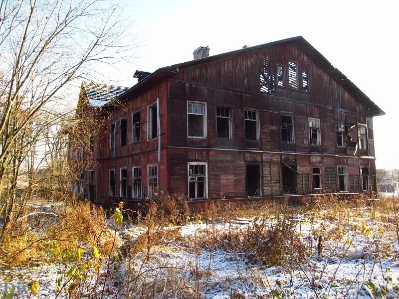 санкт-петербург, город красное село, фабричный поселок, дом 5, литера а. фабричный поселок в красном селе. 2. нежилые сооружения. заброшенный квартал (красное село, фабричный пос.