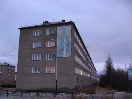Время в билибино