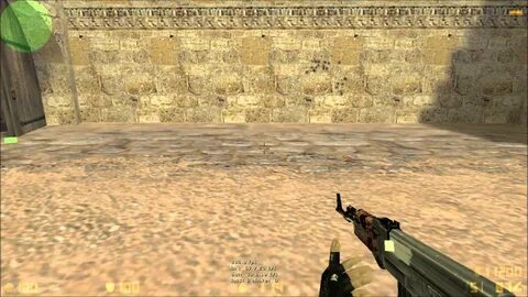 Cs 2 черный экран