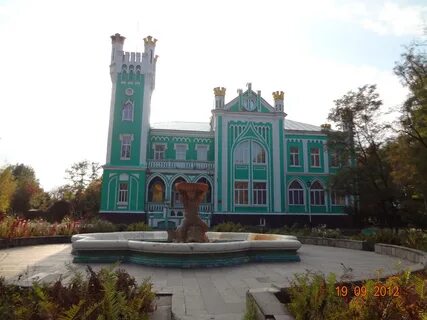 Вьюнки клинцы
