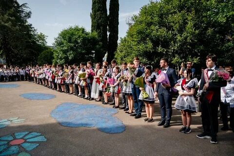 Директора школ сочи