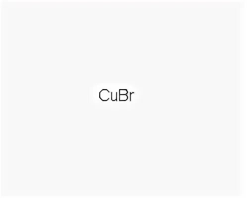Cubr2 h2s