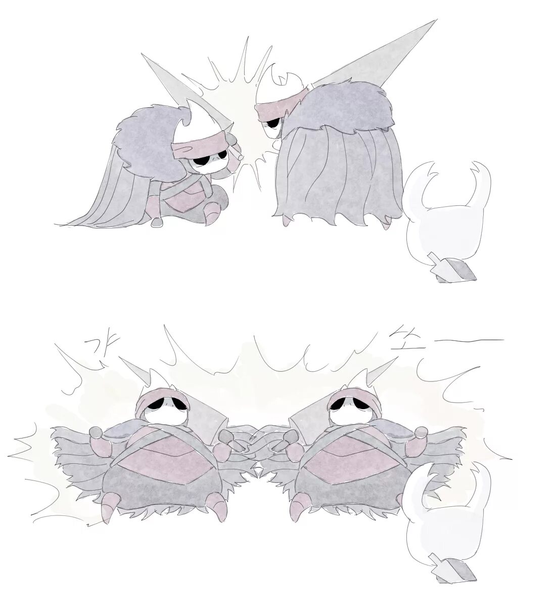 Lampy hollow knight. Hollow Knight Хорнет комиксы. Hollow Knight комикс lampy. Hollow Knight Azura комиксы. Холлоу Найт Azura.