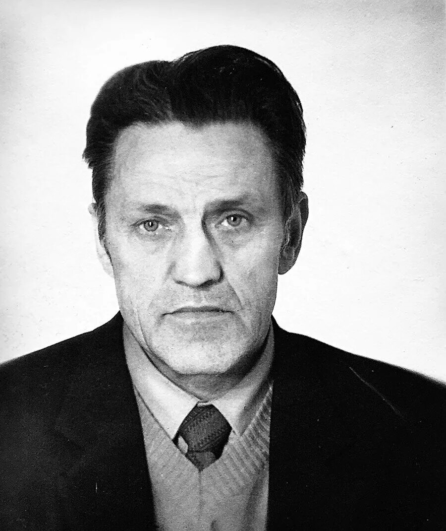 Евгеньевич толкачев. Толкачев предатель.