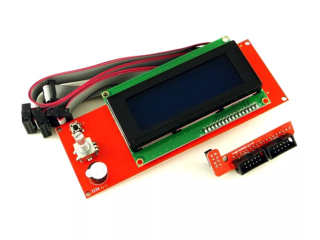 Reprapdiscount smart controller