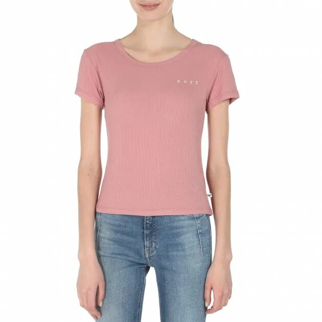 Рокси футболка. Рокси футболки женские. Erjzt05952 Roxy. Розово синяя майка Roxy.