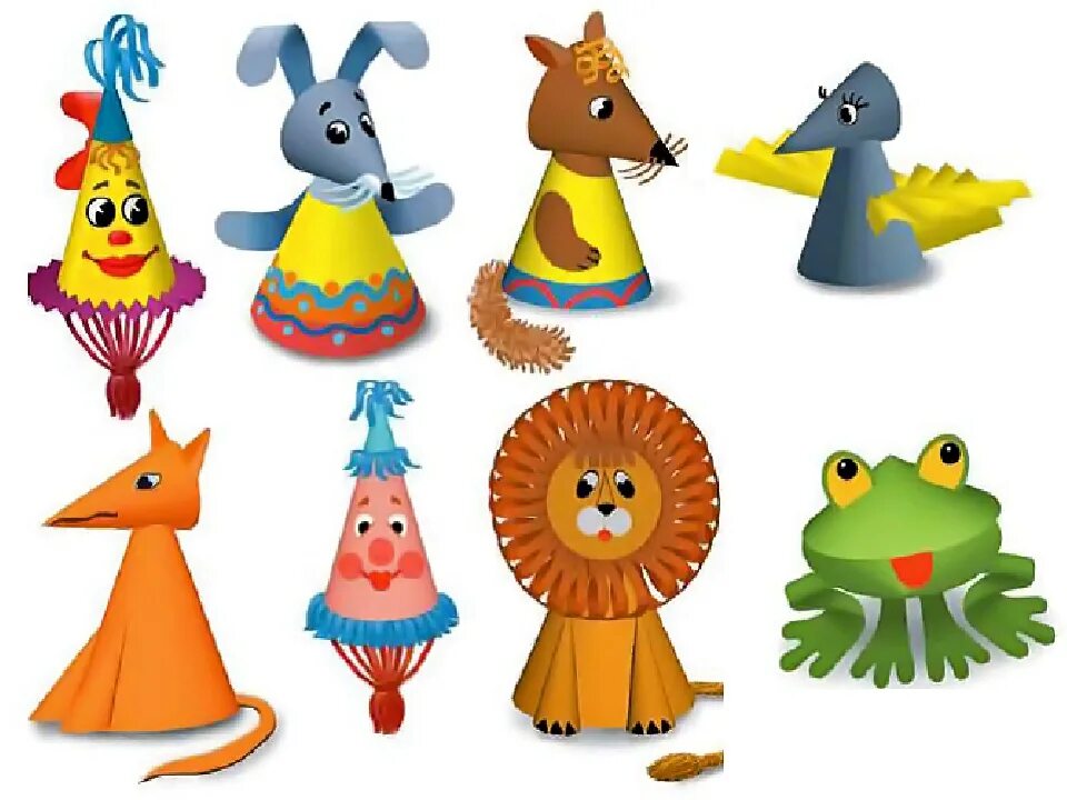 герои сказки колобок для пальчикового театра. персонажи сказок из бумаги. сказочные персонажи из бумаги. вырежи и склей сказочные герои. конусный театр гуси лебеди.