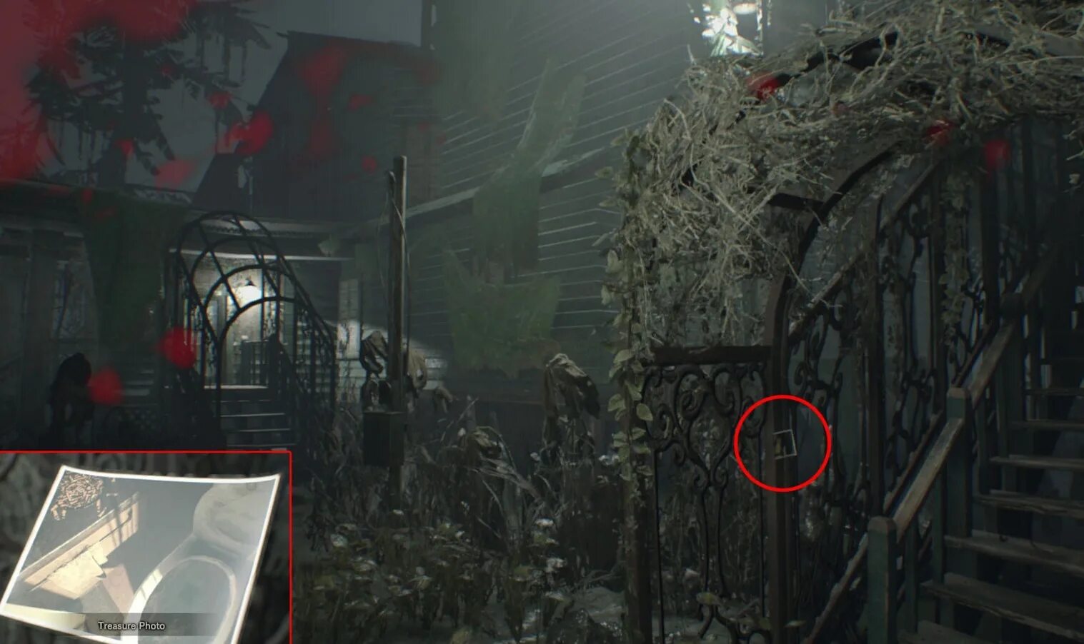 Resident evil 7 старый дом. Резидент ивел 7 особняк. особняк из resident evil 7. дом бейкеров resident evil 7. resident evil 7 локации.