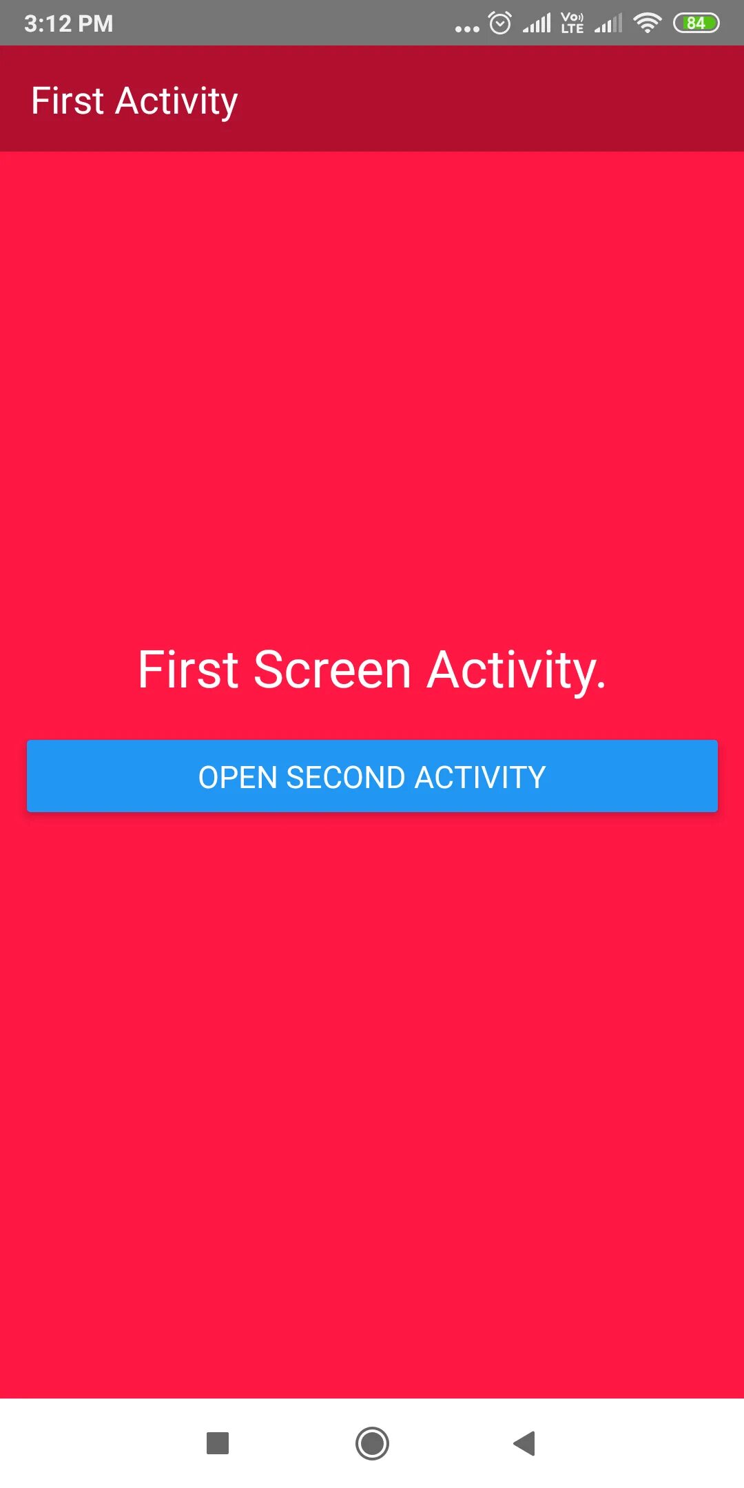 React animate. Нативный экран. react transition. react page transition. refresh screen react navigation.