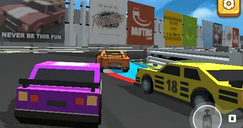 Pixel race взлома