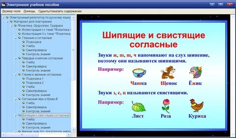 Дополнительно обучение по русскому языку