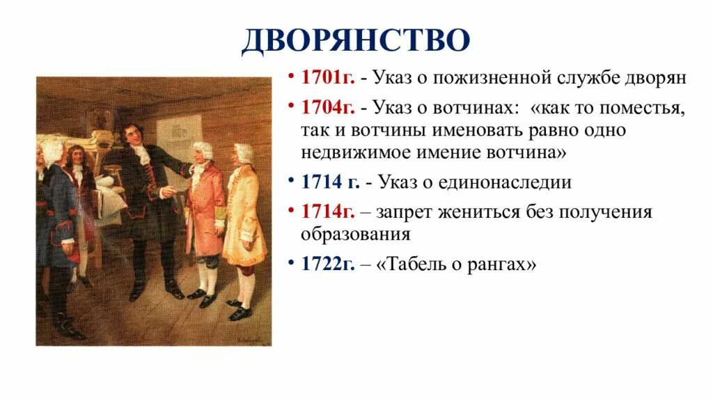 Ограничение обязательной службы дворян 25 годами. Дворянская служба при Петре 1. Указ о пожизненной службе дворян 1701. Указ о пожизненной службе дворян Петра 1. Образ жизни дворян.