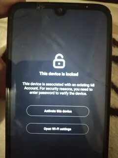 Is locked перевод