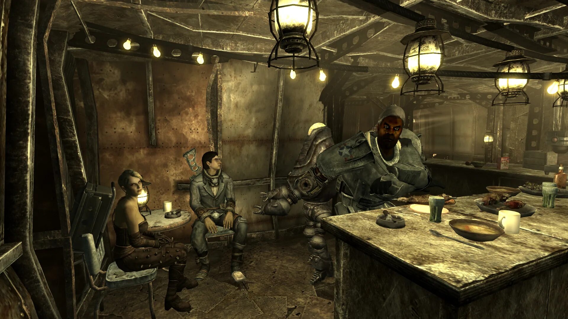 Игра Fallout 3. Фоллаут 3 Вашингтон. Fallout 3 2003. Fallout 2005. Версия fallout 3