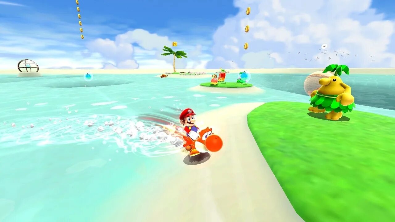 Mario Galaxy 2 Wii u. Super Mario Galaxy 2 Wii. Super Mario Galaxy 2 игра. Super Mario Galaxy screenshot. Mario galaxy wii