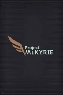 Project valkyre