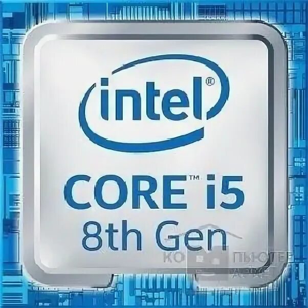 Intel core i5 8500. Intel core i5 8500