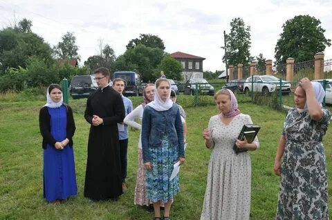 Троицкие эл