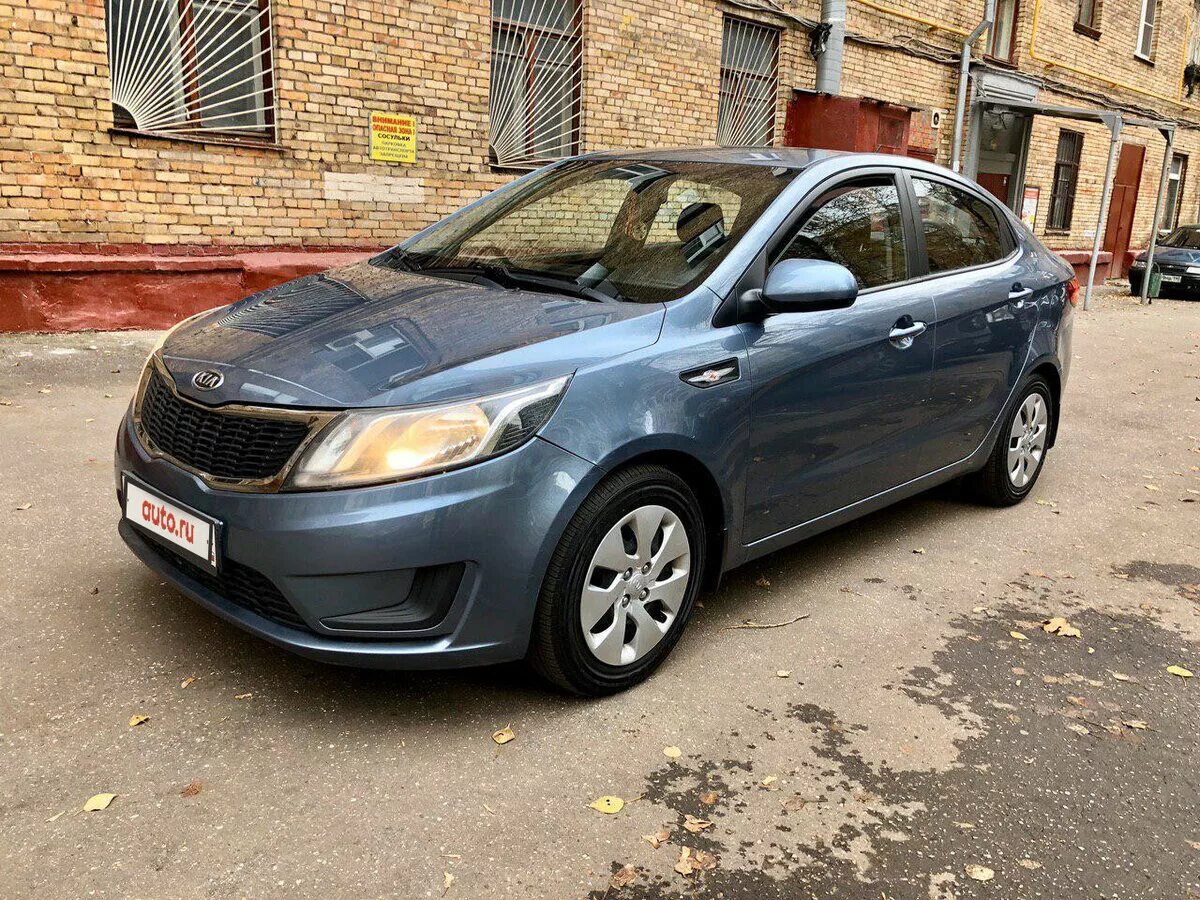 Kia Rio 2012. Киа Рио 2012 седан. Kia Rio 2012 1,4. Kia Rio 2012 седан.