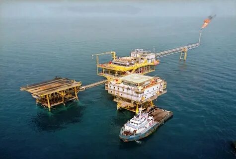 Нефть богатство страны
