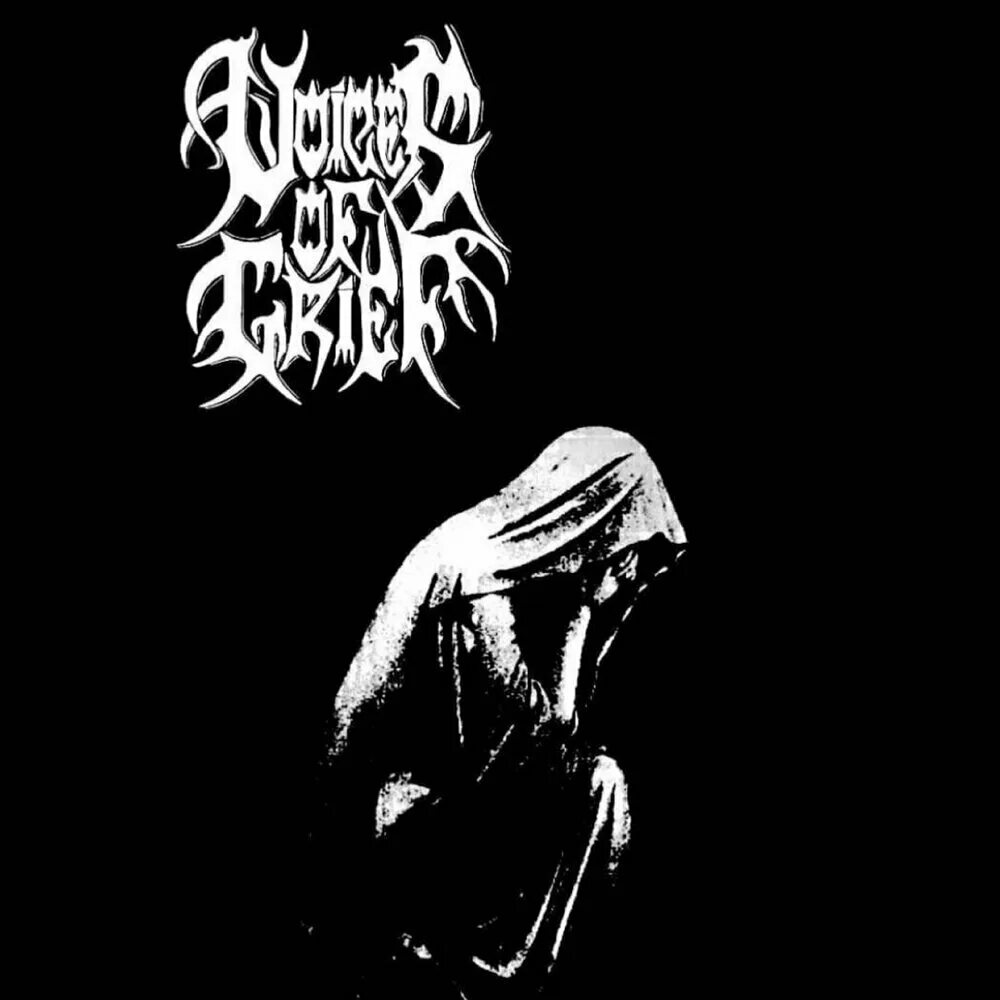 Voices of the void 0.7 0. Grief. Ава DONTGRIEF. Last Grief. Gateway - Scriptures of Grief (2016).