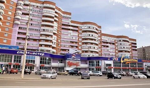 Пушкинская 130 ижевск