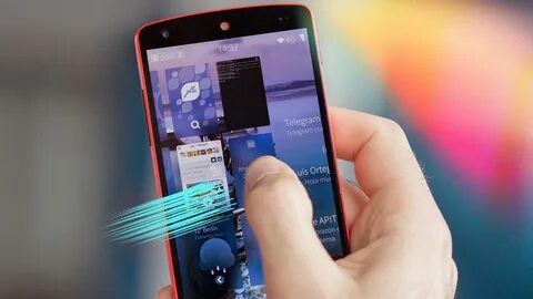 Sailfish os