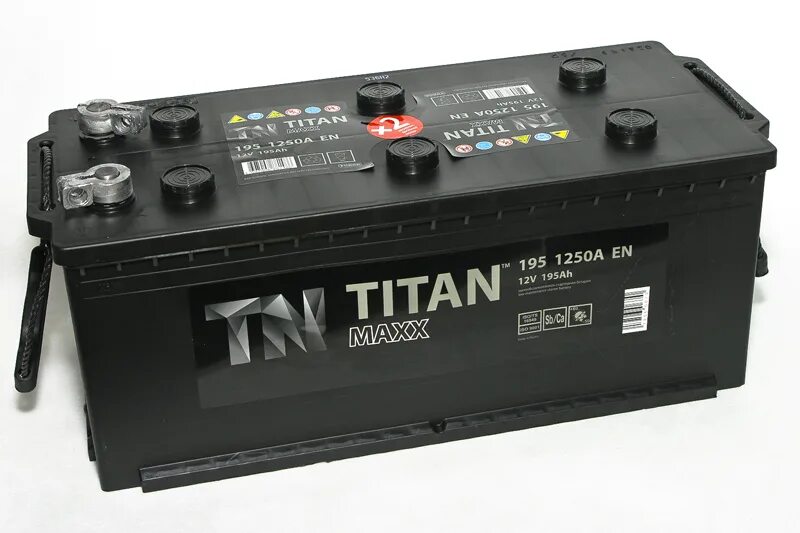 Аккумулятор Titan Maxx 6ct-195.3 l. Titan Maxx 190.3 евро. 6ст-195 Titan Maxx п/п аккумулятор 1250 en. 6ст-195 Titan Maxx п/п аккумулятор 1250 en д513ш223в218.