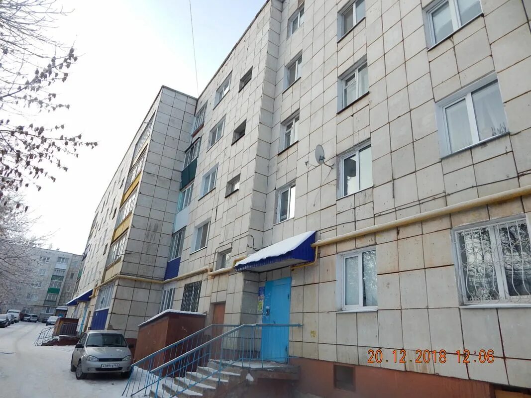 Panorama: Otsenka-Ekspertiza, appraisal company, Russia, Kaliningrad, Yuriya Gag