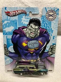 Машинки dc