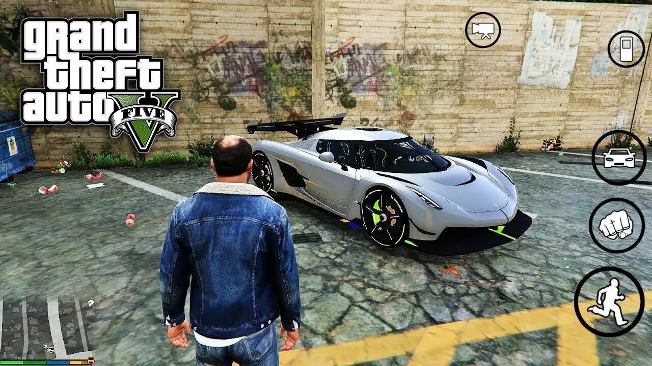 GTA 5 mobile v5. GTA V mobile Android. GTA 5 на андроид. ГТА 5 APK. Похожая гта 5 на телефоне