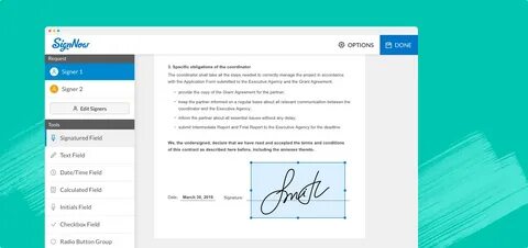 Signnow