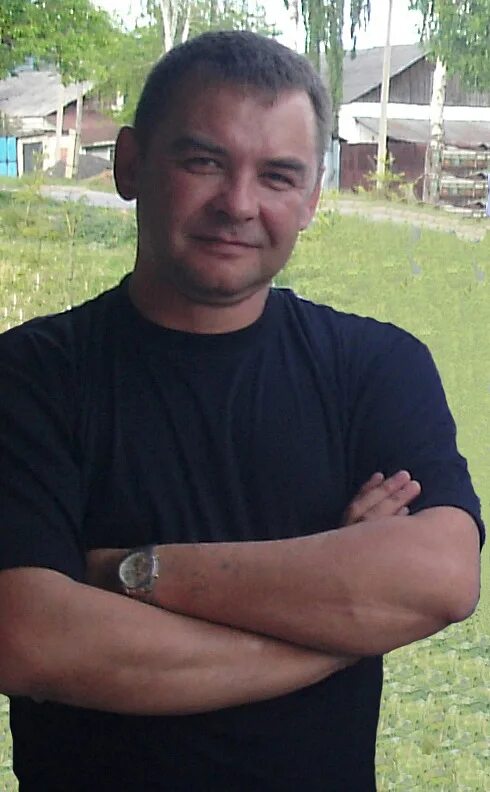 Олегом плотниковым