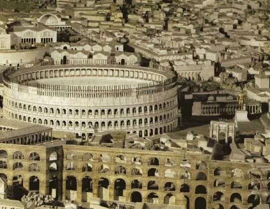 Древний рим зародился в. Рим до нашей эры. Колизей до нашей эры. Колизей Рим до нашей. Зарождение Рима.