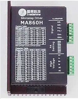 H 860