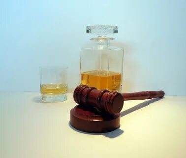 Алкогольное законодательство