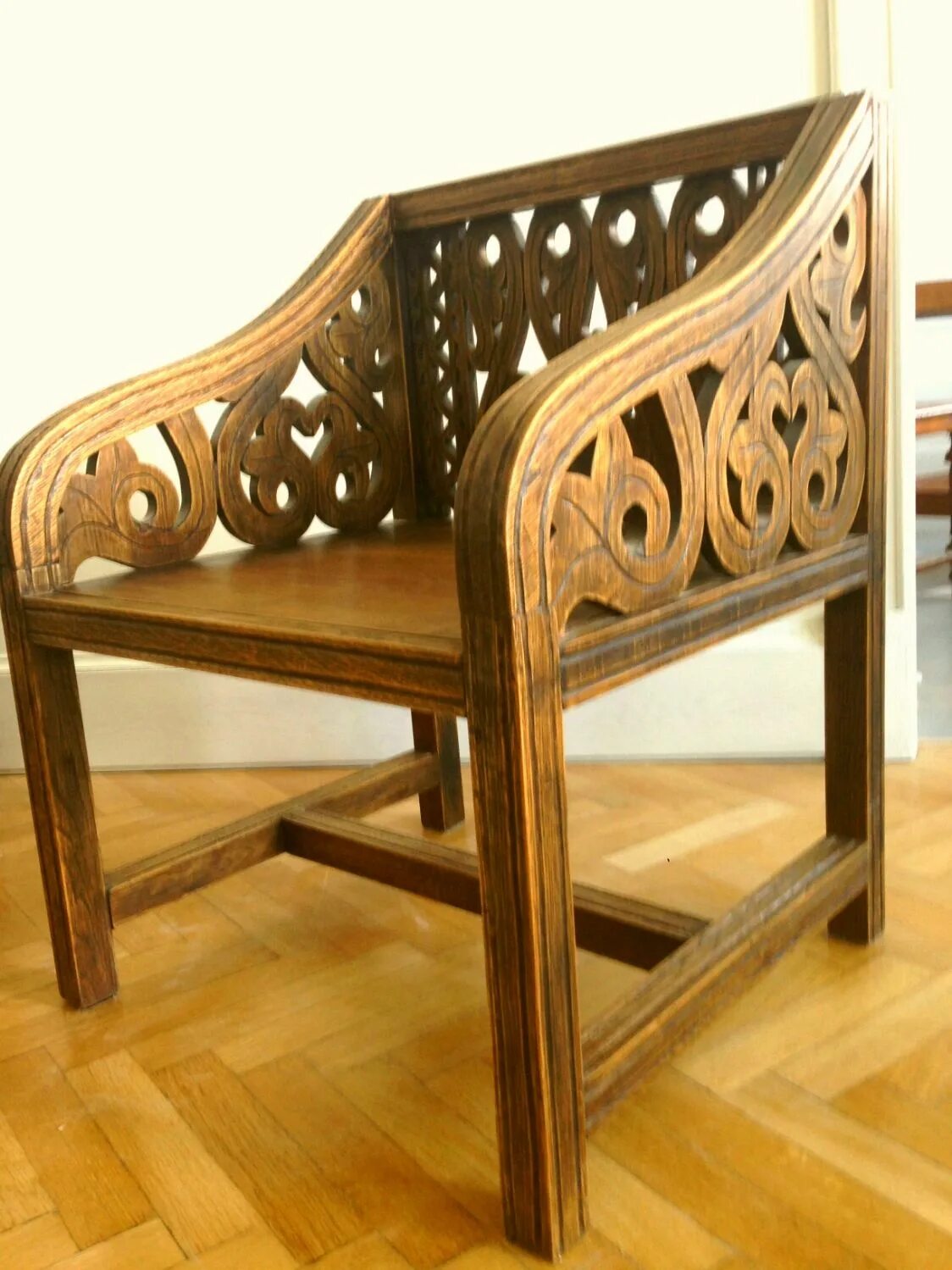 Предметы из дерева в старину. Russian chair. Стул резной деревянный. Russian chair. Мебель в русском стиле талашкино абрамцево.