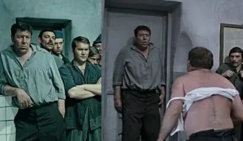 Кого играл яббаров в джентельменах удачи