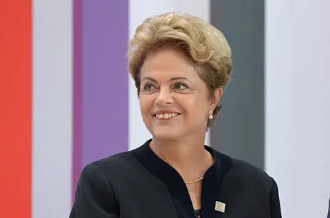 Дилма русеф