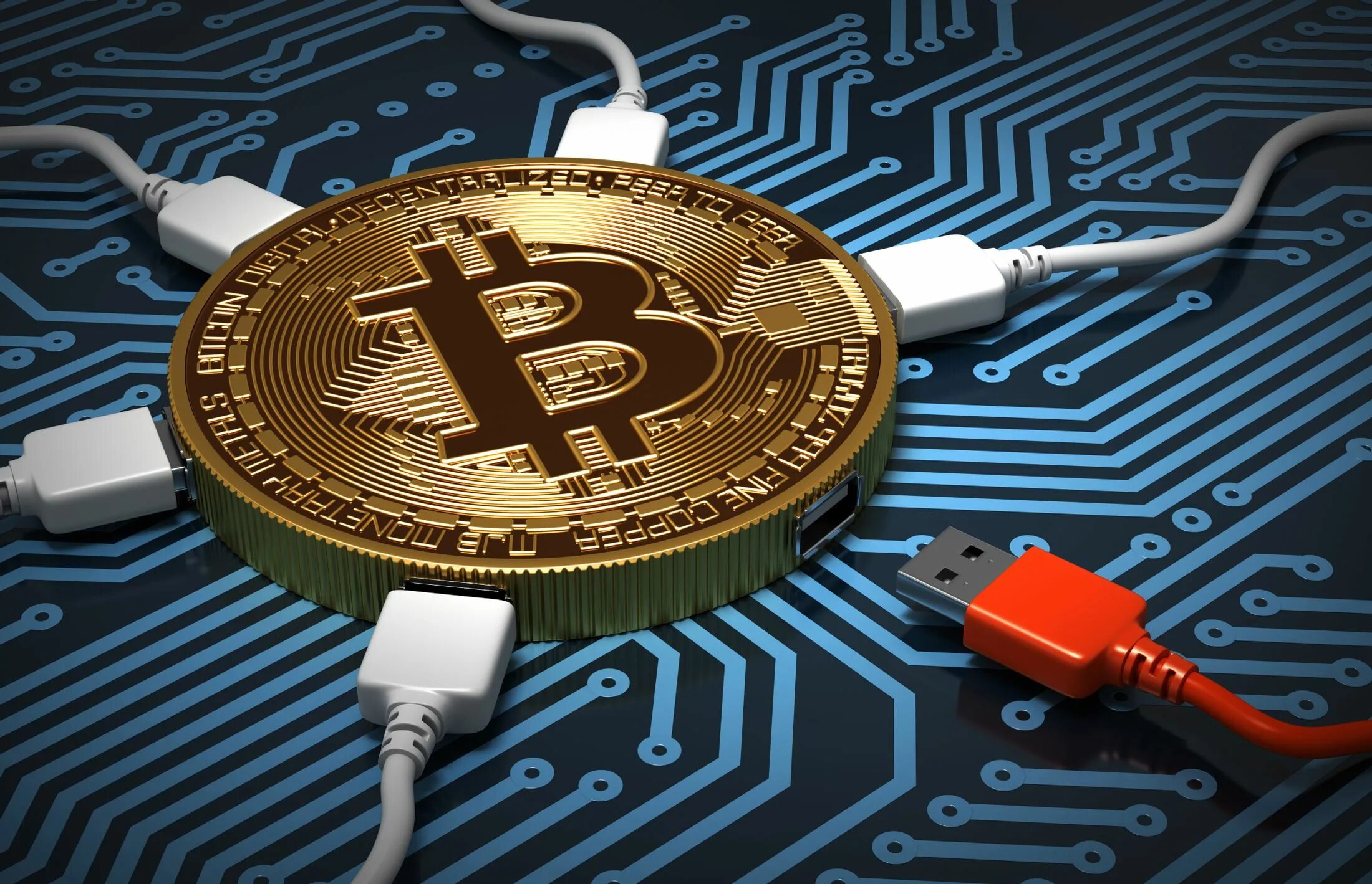 Bitcoin nft