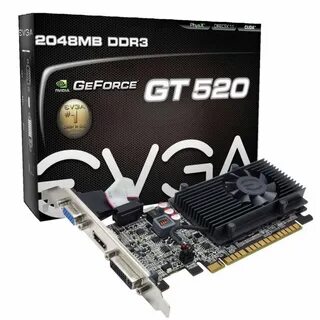 Gt 520