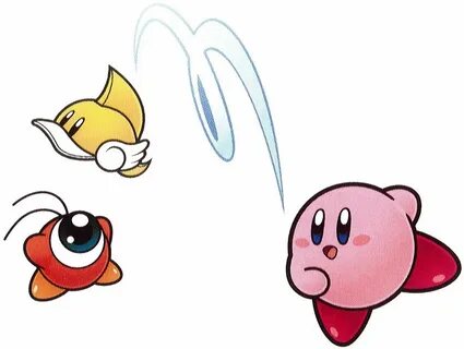 Pacto kirby