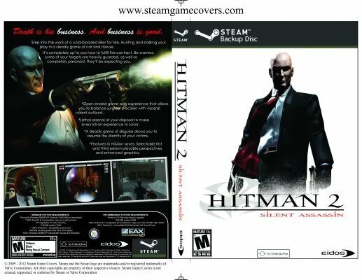 Hitman 2: Silent Assassin. Хитман сайлент ассасин. Hitman 2 Silent Assassin ps2. Hitman 2 системные требования