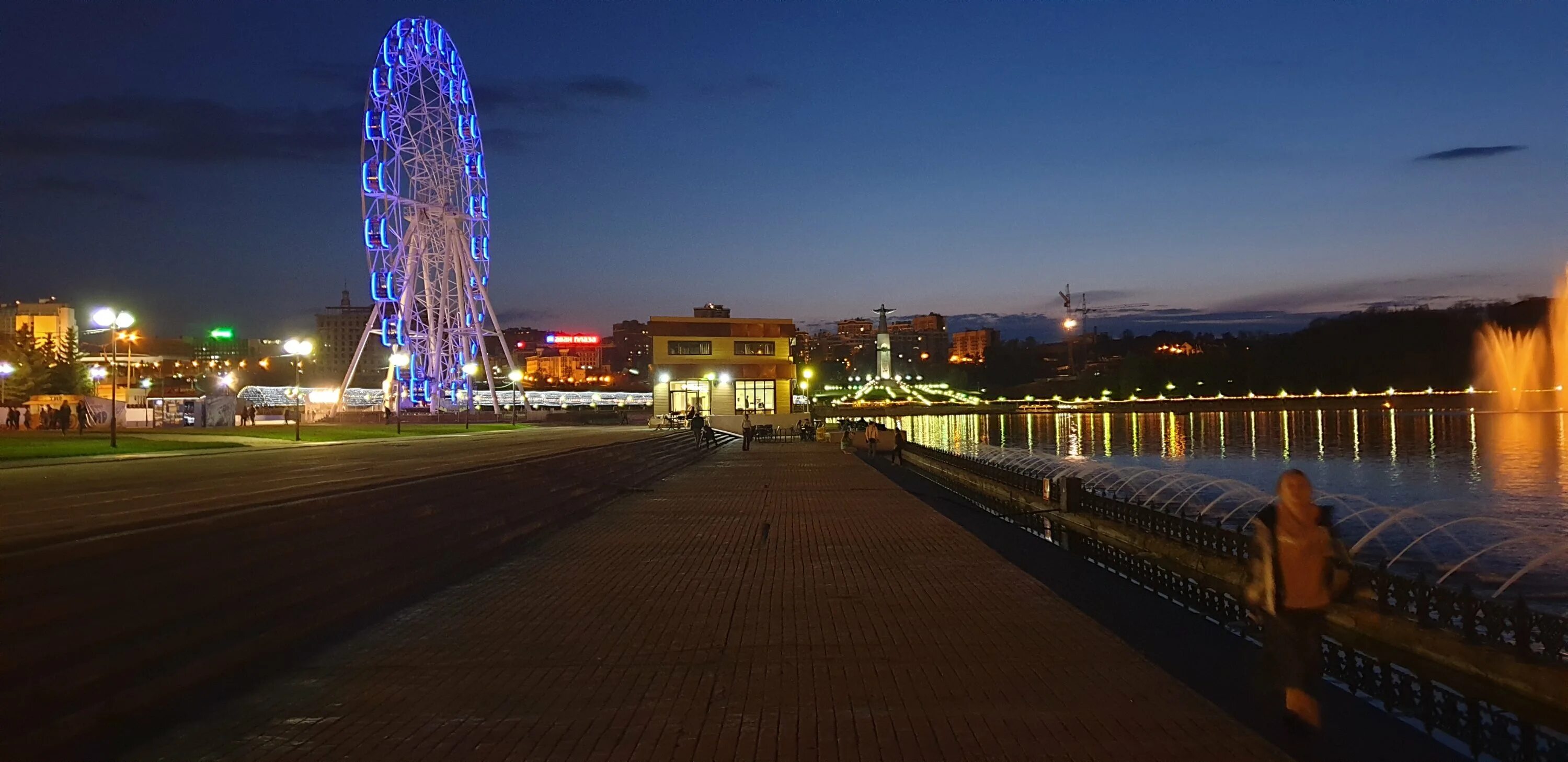 Cheboksary, Russia Россия, Эстетика