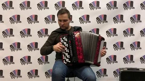 Тест баянов