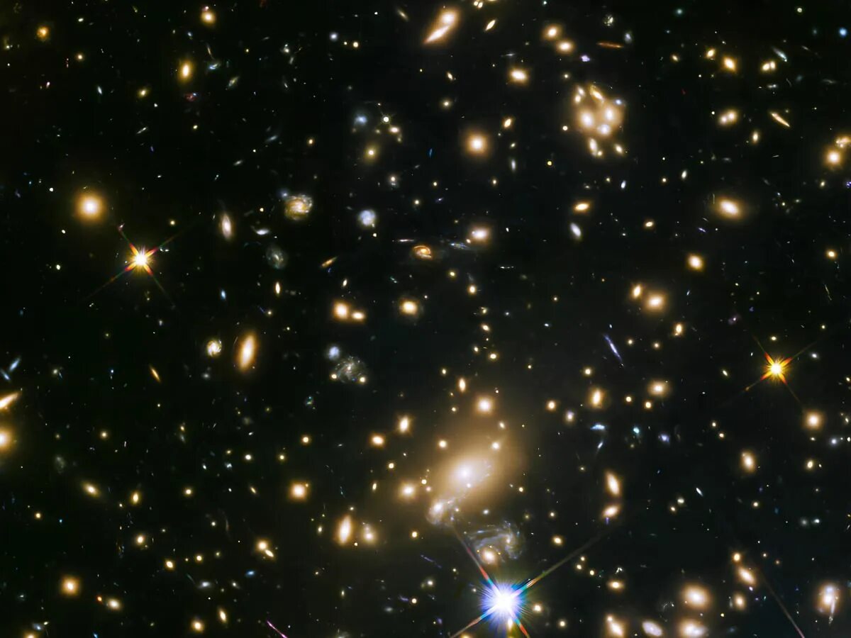Далекие звезды от земли. Macs 1149-JD. Macs j1149+2223 lensed Star 1. Скопление галактик Macs j071. Галактика Macs 1149.